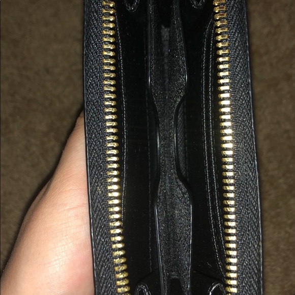 Wallet wristlet - Picture 3 of 3